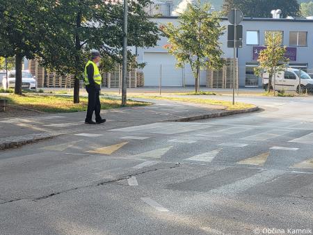 Uspešno šolsko leto kamniškim prvošolcem, učencem in dijakom (45)